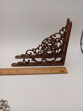 Antique victorian cast for sale  Albion