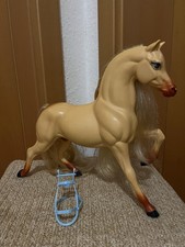 Barbie pferd märchenbraut gebraucht kaufen  Kyffhäuserland