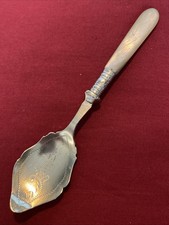 Antique victorian silver for sale  NOTTINGHAM
