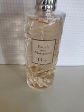 Parfum vintage escale d'occasion  Paris XIII