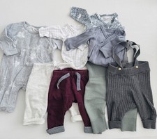 Baby kleider paket gebraucht kaufen  Regensburg