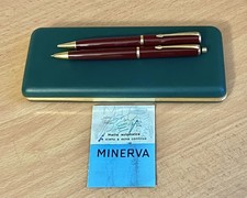 Set penne sfera usato Set penne sfera usato  Milano