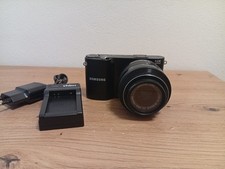 Digitalkamera samsung nx1000 gebraucht kaufen  Landshut