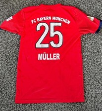 Bayern münchen trikot gebraucht kaufen  Neunkirchen