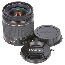 Canon 80mm usm for sale  REDRUTH