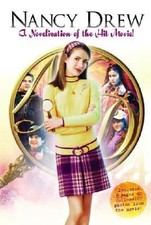 Nancy drew movie for sale Nancy drew movie for sale  UK