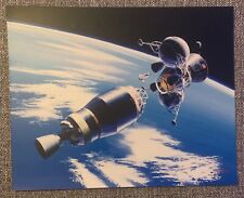 Vintage nasa photograph for sale  BIDEFORD