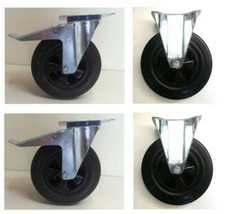 Räder stück vollgummiräder gebraucht kaufen  Moers