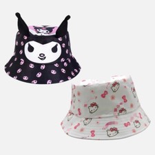 Sanrio bucket hat d'occasion  Expédié en Belgium