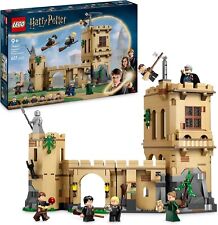 Lego 76447 harry d'occasion  Bourges