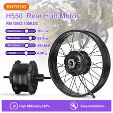 48v1000w bafang rear for sale  Las Vegas