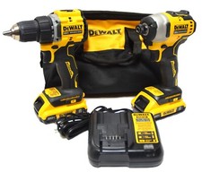 Dewalt atomic 20v for sale  Houston