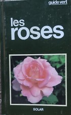 Roses guide vert d'occasion  Ploërmel