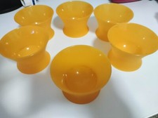 Coppette guzzini plastica usato  Chioggia