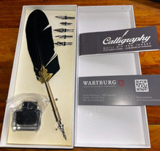 Calligraphy quill dip gebraucht kaufen  Bad Sachsa