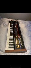 Vintage roland juno for sale  MOTHERWELL