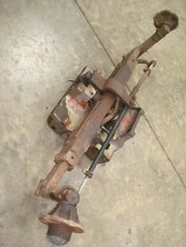 1977 massey ferguson for sale  Glen Haven
