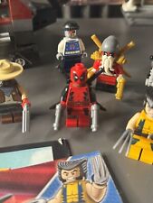 6866 lego marvel for sale  Modesto