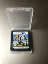 New super mario for sale  NOTTINGHAM