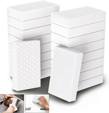 Borrador De Esponja Magica Paquete De 50 Esponjas De Melamina Extragruesas Nueva comprar usado Borrador De Esponja Magica Paquete De 50 Esponjas De Melamina Extragruesas Nueva comprar usado  Enviando para Brazil