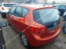 Meriva mk2 2010 for sale  LUTON