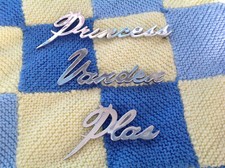 Vanden plas princess for sale  PENARTH