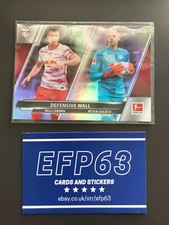 Topps bundesliga 2022 for sale  LIVERPOOL
