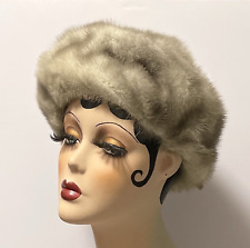 Vintage mink fur for sale  WETHERBY