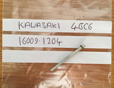 Kawasaki carburettor needle for sale  BRIDGWATER