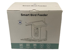 Smart bird feeder for sale  Cleveland