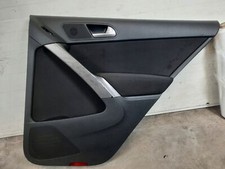 Używany, VW TIGUAN 5N0 Panel drzwi Prawy Tył na sprzedaż  PL