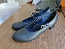 Chaussures danse claquette d'occasion  Bordeaux-