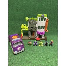 Imaginext crime alley for sale  Hyattsville