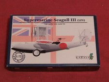 Supermarine seagull iii gebraucht kaufen  Obertshausen