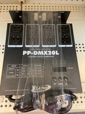 Elation channel dmx for sale  Augusta