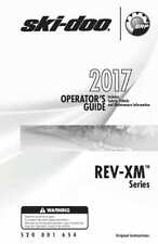 Ski doo owners for sale  Lexington