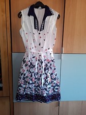 Vintage 70er kleid gebraucht kaufen  Remseck am Neckar