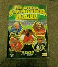 Merlin premier league for sale  NORWICH