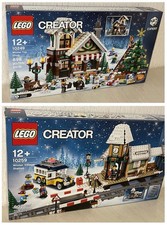 Lego creator 10249 gebraucht kaufen  Berlin
