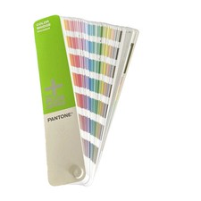 Livro de referência de cores Pantone Formula ponte guia de cores sem revestimento. Série Plus comprar usado  Enviando para Brazil