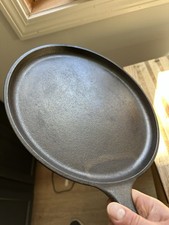 Lodge crepe pancake for sale  Lincoln
