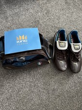 Puma king italia for sale  MANSFIELD