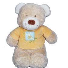 Peluche doudou ours d'occasion  France