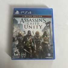 Assassin creed unity for sale  Wakarusa
