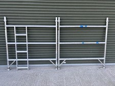 Boss youngman rung for sale  BRISTOL