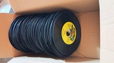 Stock 100 vinyls usato  Taglio di Po