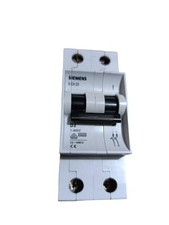 Siemens 5sx22 interruttore usato  Bormio