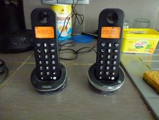 Téléphone fixe fil d'occasion  Saint-Malo