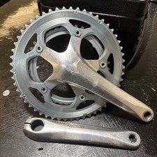 Conjunto de braços de manivela Shimano Bike Dura-Ace FC-7800 172,5 mm liga dupla, usado comprar usado  Enviando para Brazil