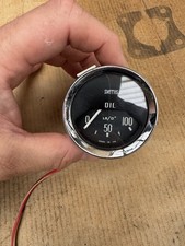 Smiths 100 psi for sale  LOWESTOFT